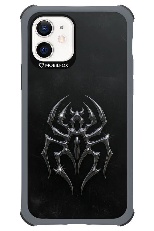 Dark Spider 2.0 - Apple iPhone 12 - Image 12