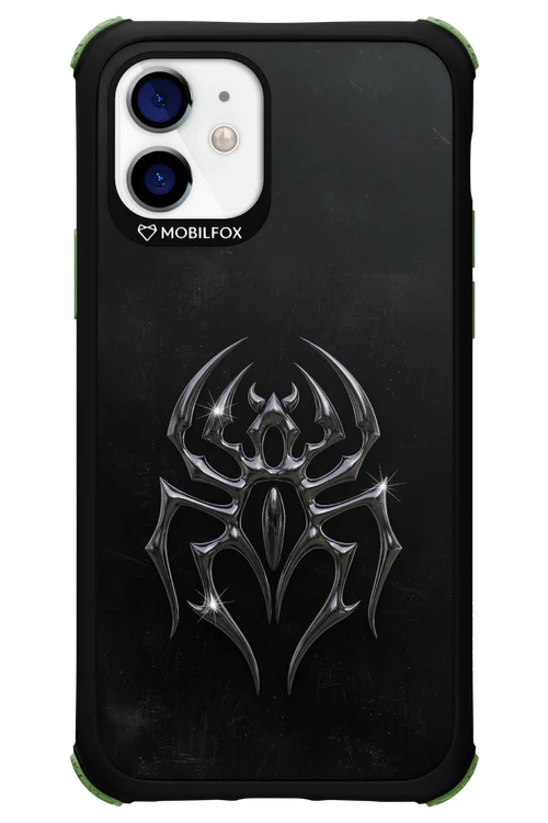 Dark Spider 2.0 - Apple iPhone 12 - Image 18