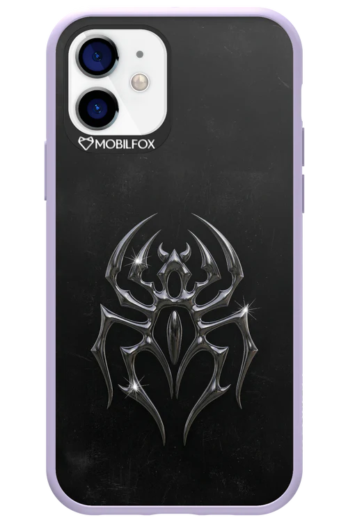 Dark Spider 2.0 - Apple iPhone 12 - Image 4