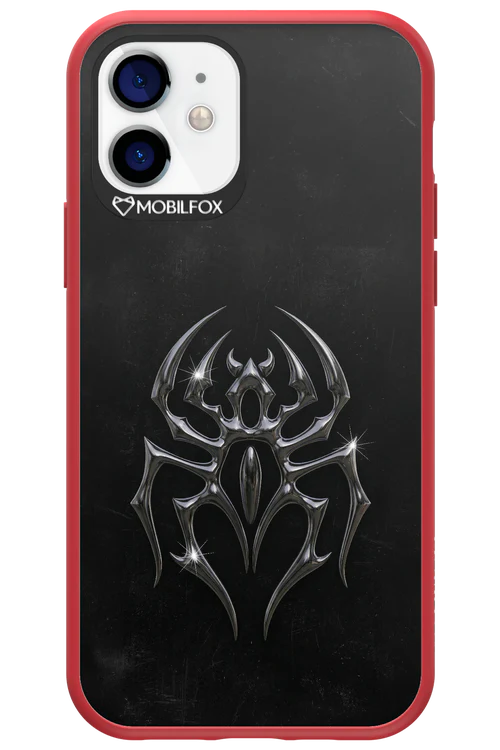 Dark Spider 2.0 - Apple iPhone 12 - Image 5