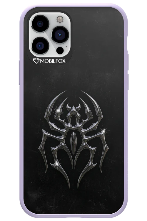 Dark Spider 2.0 - Apple iPhone 12 Pro - Image 4