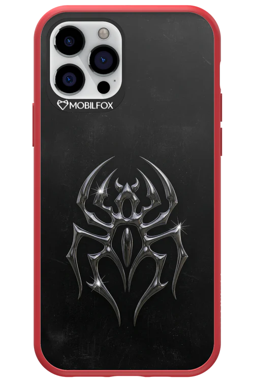 Dark Spider 2.0 - Apple iPhone 12 Pro - Image 5