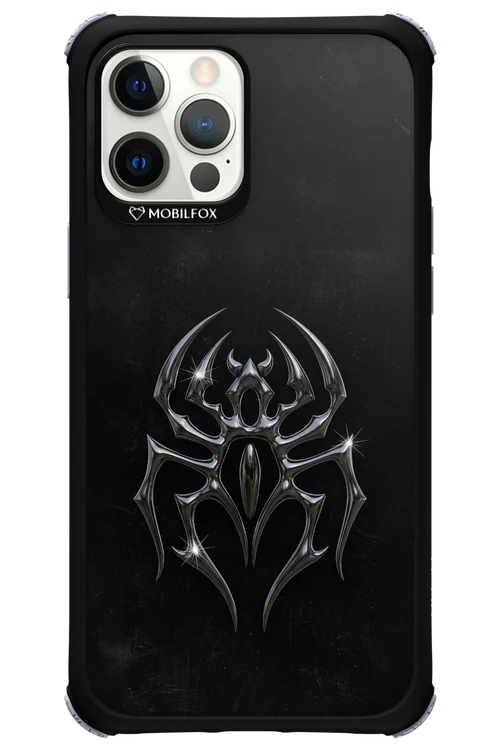 Dark Spider 2.0 - Apple iPhone 12 Pro Max - Image 11