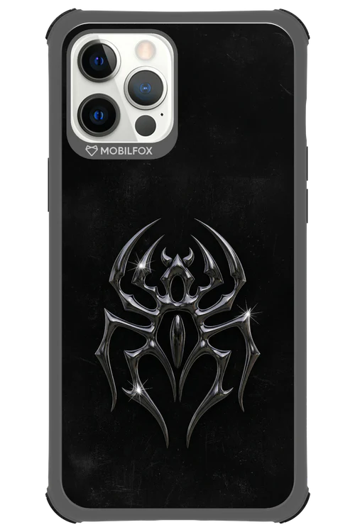 Dark Spider 2.0 - Apple iPhone 12 Pro Max - Image 12