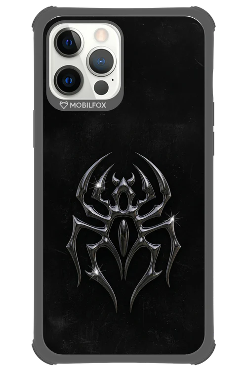 Dark Spider 2.0 - Apple iPhone 12 Pro Max - Image 13