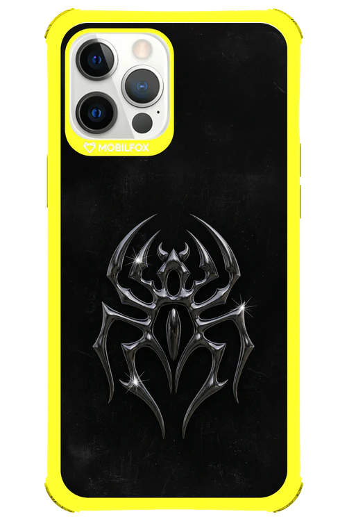 Dark Spider 2.0 - Apple iPhone 12 Pro Max - Image 14