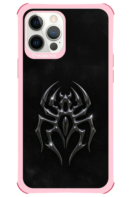 Dark Spider 2.0 - Apple iPhone 12 Pro Max - Image 16