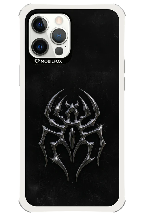 Dark Spider 2.0 - Apple iPhone 12 Pro Max - Image 17