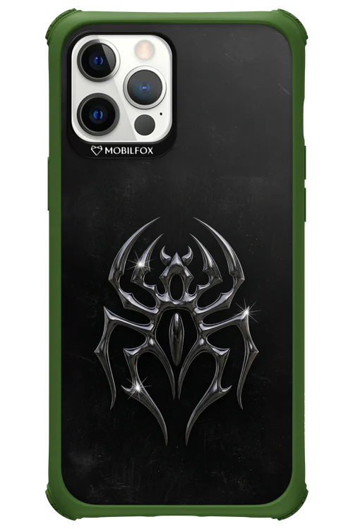 Dark Spider 2.0 - Apple iPhone 12 Pro Max - Image 18