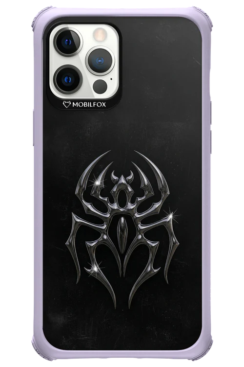 Dark Spider 2.0 - Apple iPhone 12 Pro Max - Image 19
