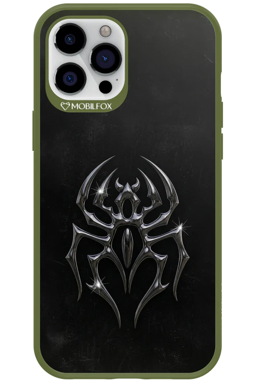 Dark Spider 2.0 - Apple iPhone 12 Pro Max - Image 2