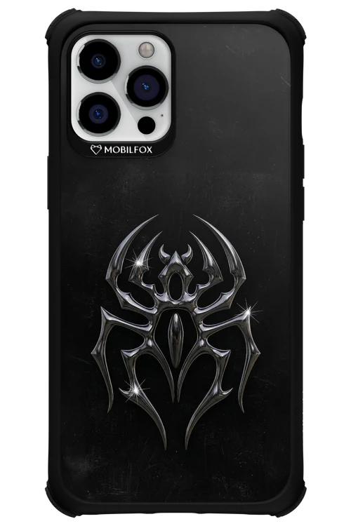Dark Spider 2.0 - Apple iPhone 12 Pro Max - Image 23