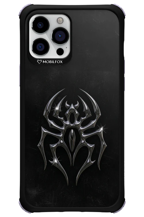 Dark Spider 2.0 - Apple iPhone 12 Pro Max - Image 25