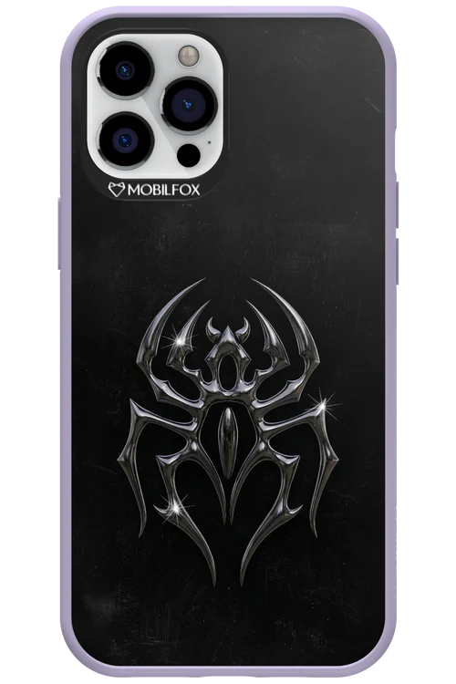 Dark Spider 2.0 - Apple iPhone 12 Pro Max - Image 4