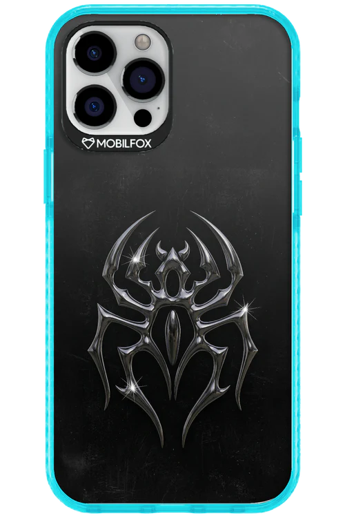 Dark Spider 2.0 - Apple iPhone 12 Pro Max - Image 6