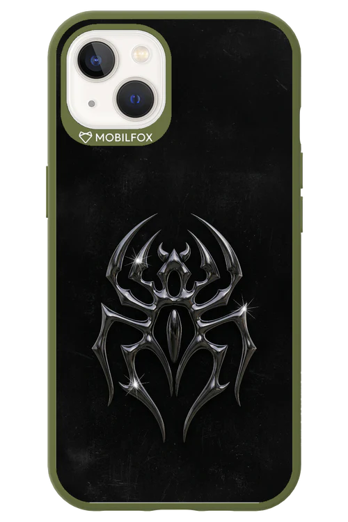 Dark Spider 2.0 - Apple iPhone 13 - Image 2
