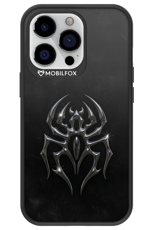 Dark Spider 2.0 - Apple iPhone 13 Pro