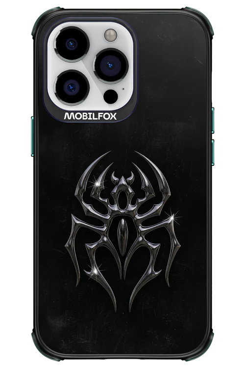 Dark Spider 2.0 - Apple iPhone 13 Pro - Image 18