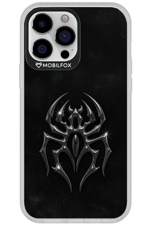 Dark Spider 2.0 - Apple iPhone 13 Pro Max - Image 10