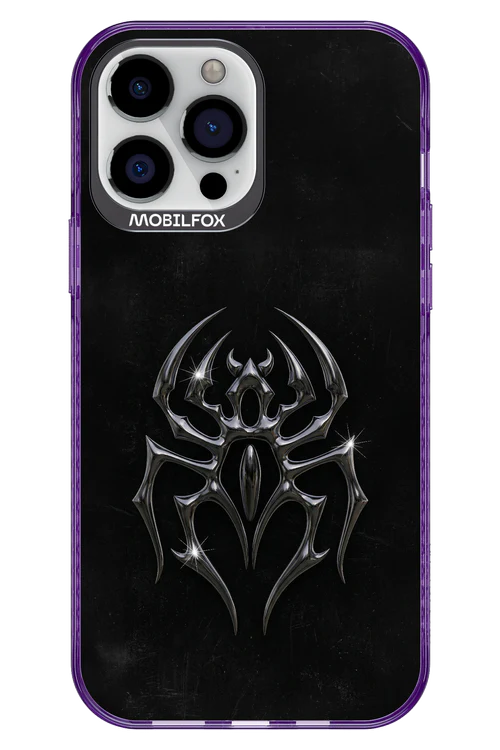 Dark Spider 2.0 - Apple iPhone 13 Pro Max - Image 13