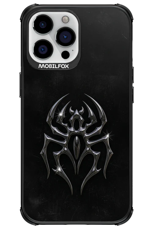Dark Spider 2.0 - Apple iPhone 13 Pro Max - Image 16