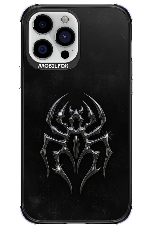 Dark Spider 2.0 - Apple iPhone 13 Pro Max - Image 19