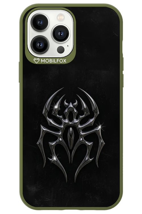 Dark Spider 2.0 - Apple iPhone 13 Pro Max - Image 2