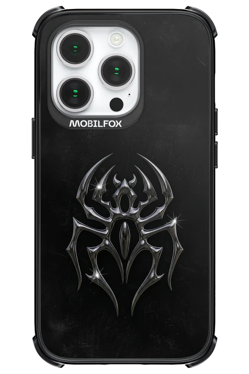 Dark Spider 2.0 - Apple iPhone 14 Pro - Image 12
