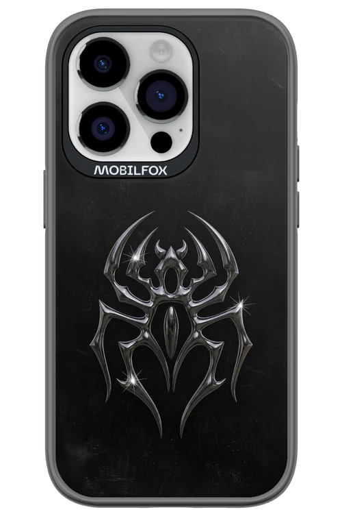 Dark Spider 2.0 - Apple iPhone 14 Pro - Image 2