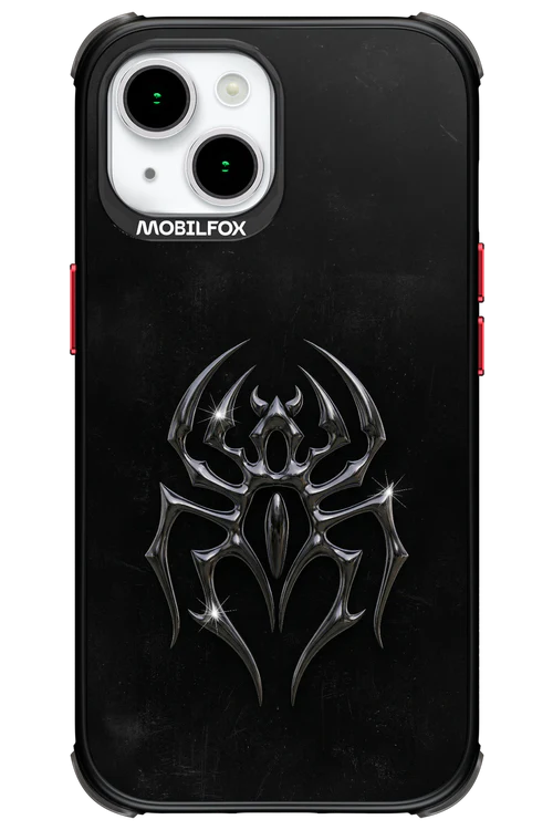 Dark Spider 2.0 - Apple iPhone 15 - Image 12
