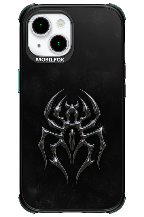 Dark Spider 2.0 - Apple iPhone 15 - Image 13