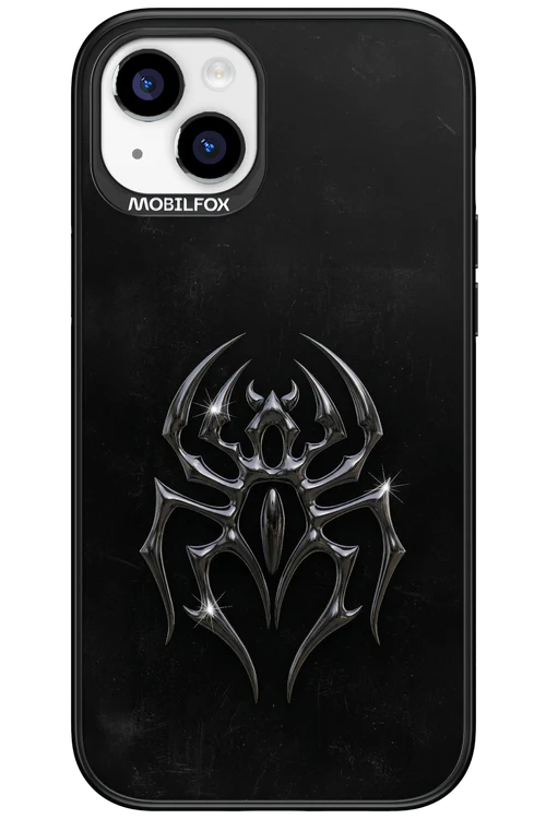 Dark Spider 2.0 - Apple iPhone 15 Plus - Image 9