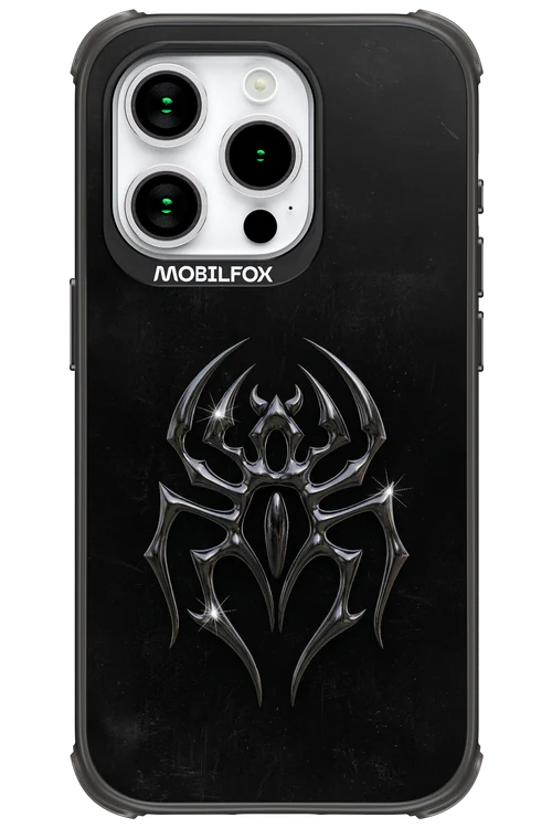 Dark Spider 2.0 - Apple iPhone 15 Pro - Image 16