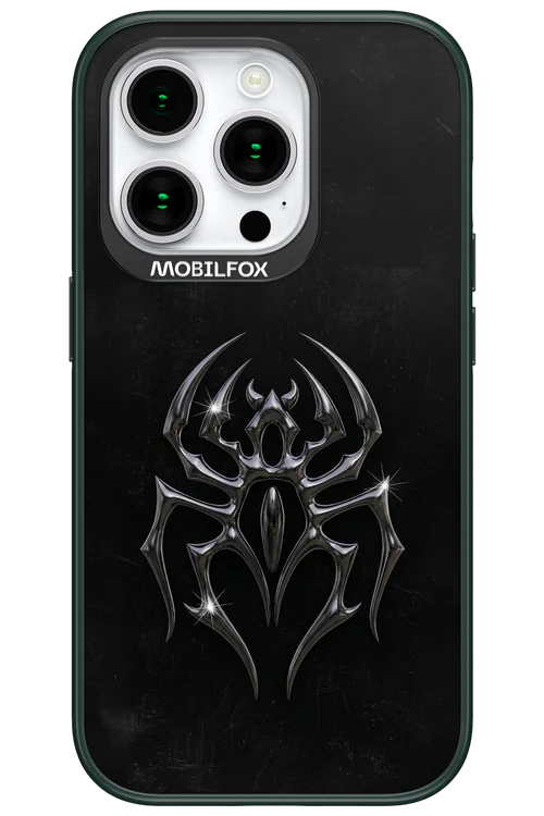 Dark Spider 2.0 - Apple iPhone 15 Pro - Image 4