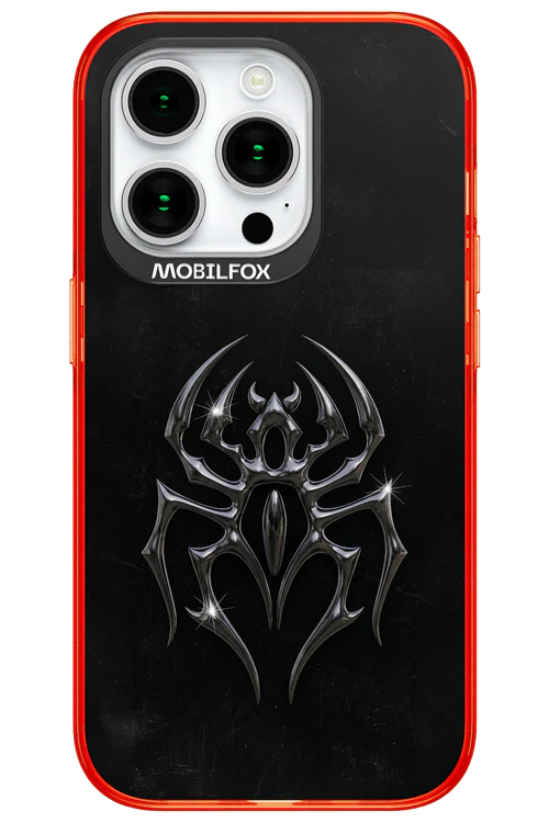 Dark Spider 2.0 - Apple iPhone 15 Pro - Image 7