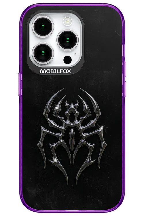 Dark Spider 2.0 - Apple iPhone 15 Pro - Image 8