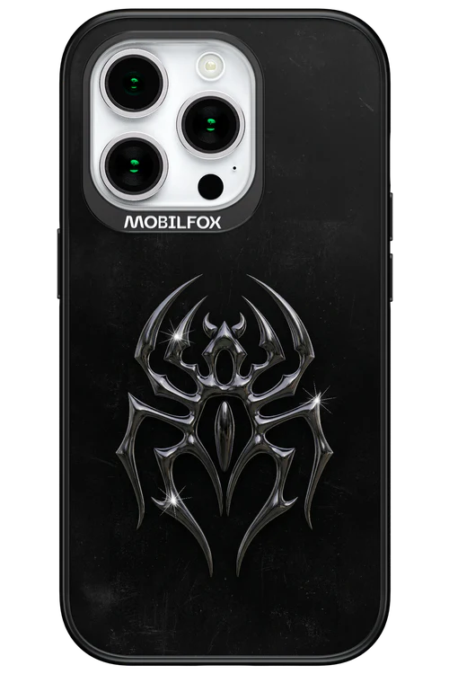 Dark Spider 2.0 - Apple iPhone 15 Pro - Image 9