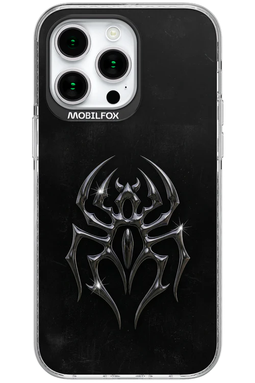 Dark Spider 2.0 - Apple iPhone 15 Pro Max - Image 10