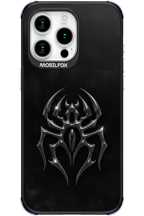 Dark Spider 2.0 - Apple iPhone 15 Pro Max - Image 14