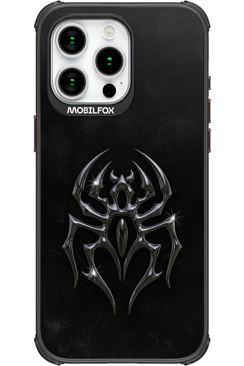 Dark Spider 2.0 - Apple iPhone 15 Pro Max - Image 15