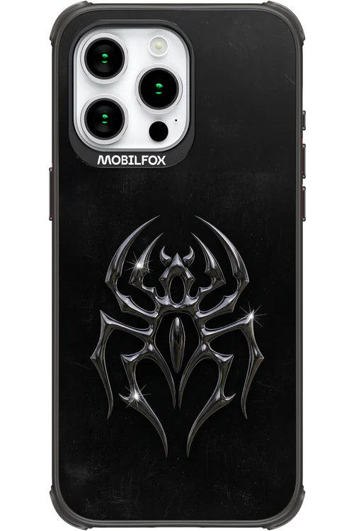 Dark Spider 2.0 - Apple iPhone 15 Pro Max - Image 16