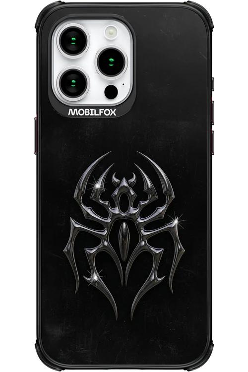 Dark Spider 2.0 - Apple iPhone 15 Pro Max - Image 19
