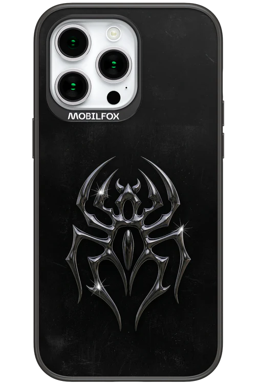 Dark Spider 2.0 - Apple iPhone 15 Pro Max - Image 2