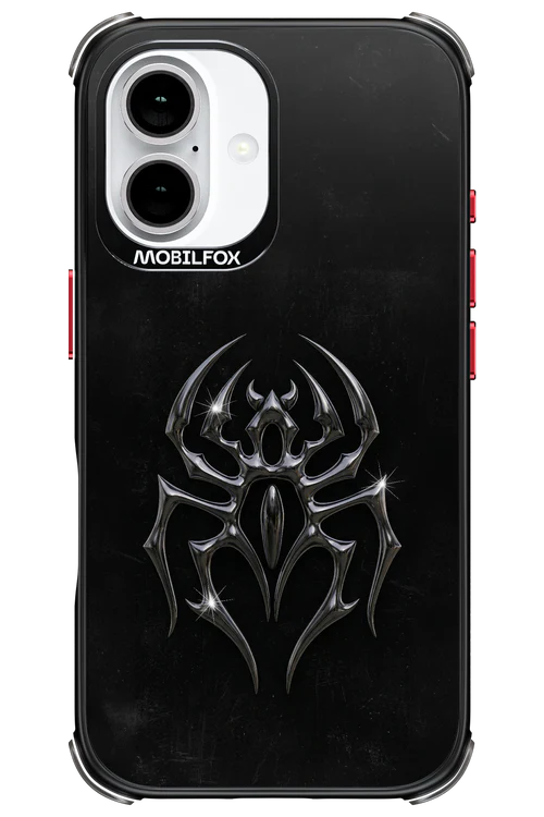 Dark Spider 2.0 - Apple iPhone 16 - Image 12