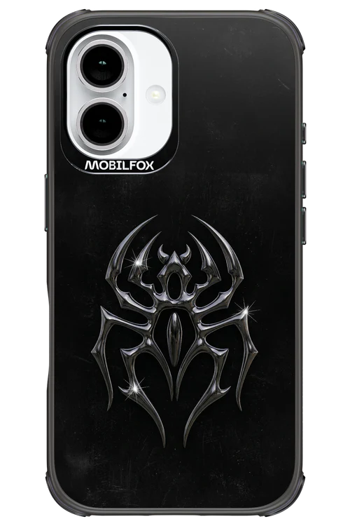 Dark Spider 2.0 - Apple iPhone 16 - Image 15