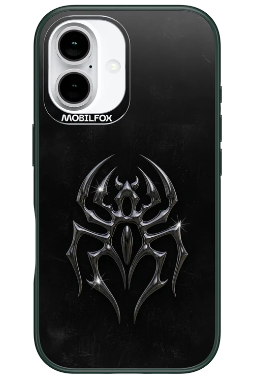Dark Spider 2.0 - Apple iPhone 16 - Image 4