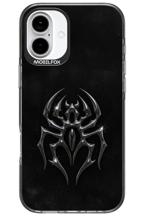 Dark Spider 2.0 - Apple iPhone 16 Plus - Image 6