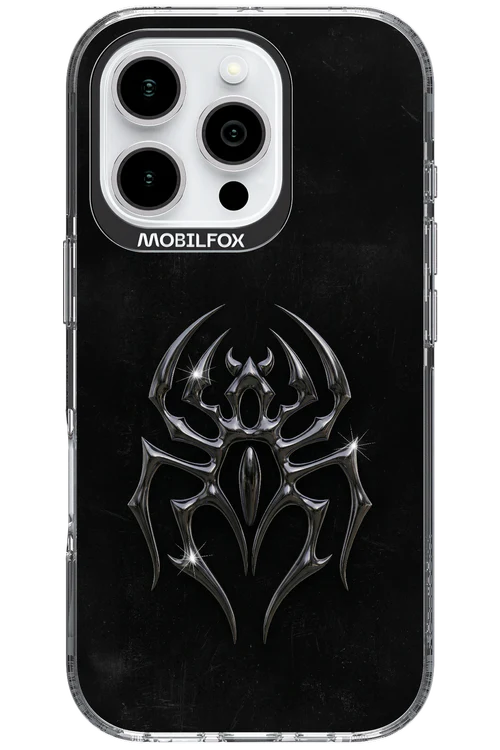 Dark Spider 2.0 - Apple iPhone 16 Pro - Image 10