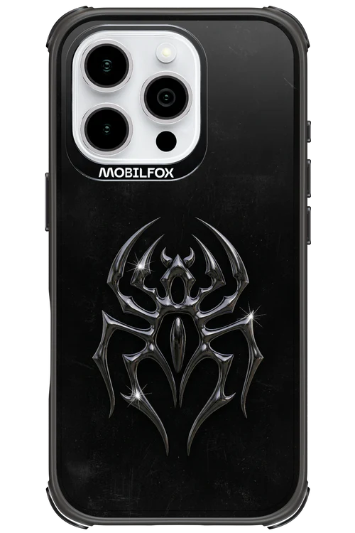 Dark Spider 2.0 - Apple iPhone 16 Pro - Image 15