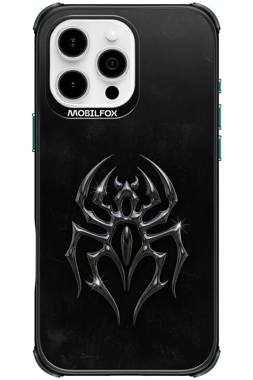 Dark Spider 2.0 - Apple iPhone 16 Pro Max - Image 13
